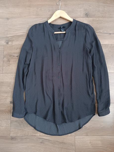 H&m košeľa, h&m,s