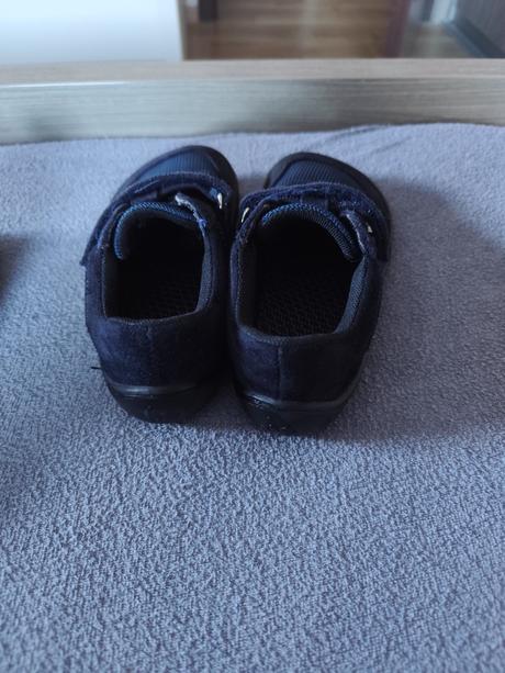 Barefoot topánky, be lenka,29