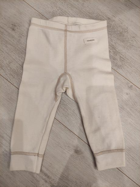 Vlnené legíny, newbie,62