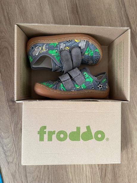 Froddo platenky, froddo,23
