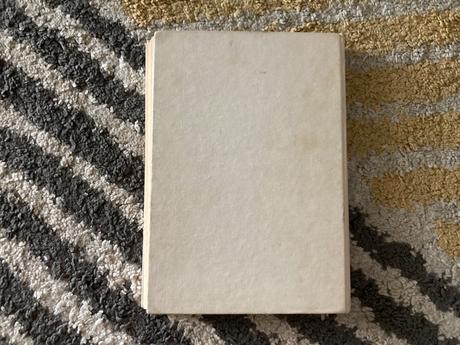 Spiaca krásavica druhé vydanie 1981, 