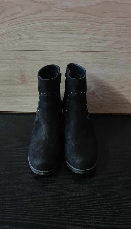 Kotnikove cizmy graceland vel.40, graceland,40