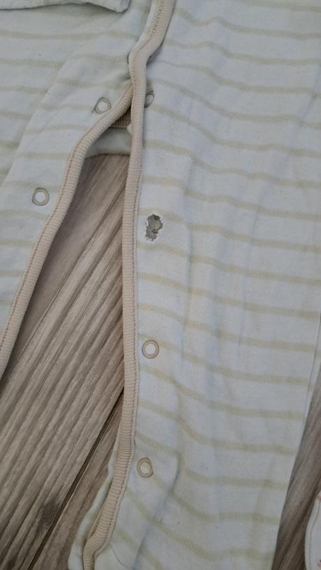 Overal na spanie, f&f,80