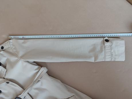 Dievčenský trenčkot 158-164, takko,158