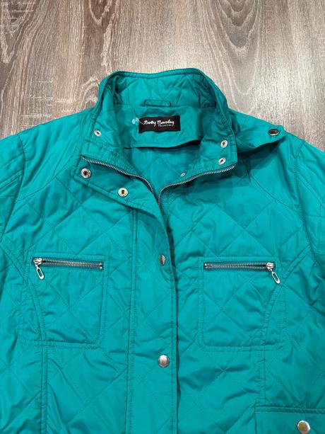 Betty barclay damska prechodna bunda xxl, xxl