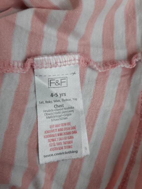 Tielka 98 3kusy, f&f,98