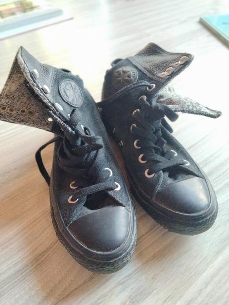 Converse 36.5 kozenne, converse,36