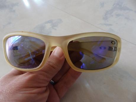 Športové okuliare, 