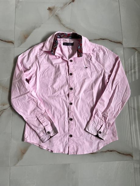 Košeľa tommy top stav, tommy hilfiger,l