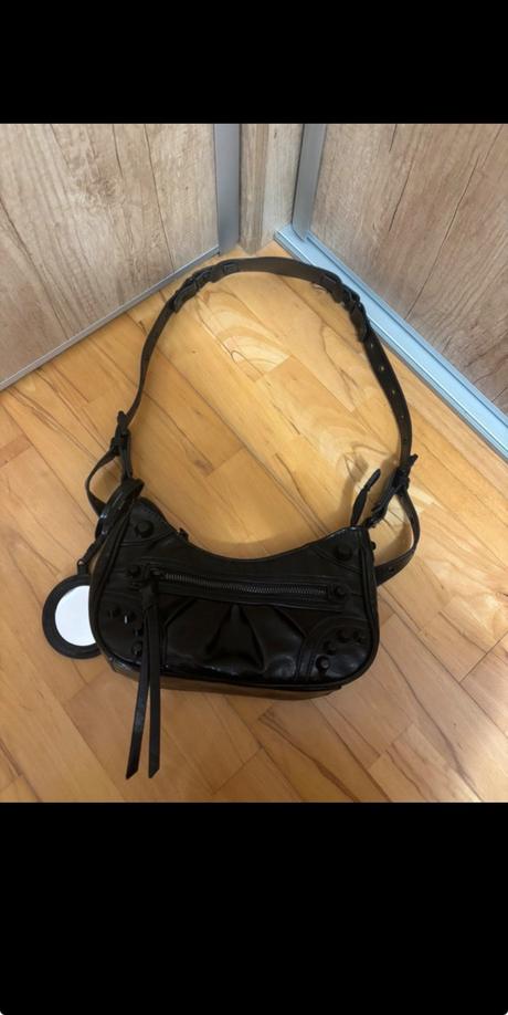 Stave medden glowing kabelka, steve madden