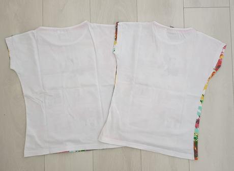 Tričká minnie mouse 2ks, disney,140