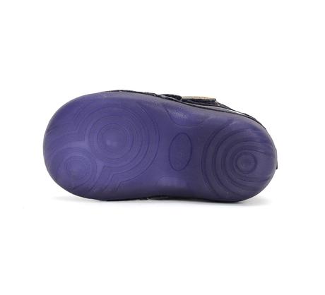 Zimná obuv d.d.step dv024-015-42249b, d.d.step,19 / 20 / 21