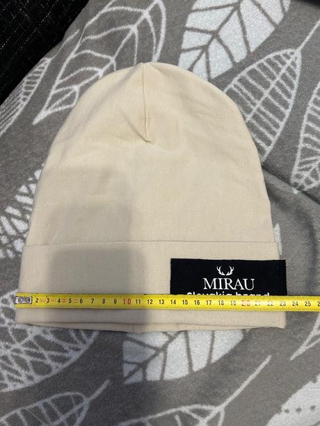 Mirau ciapky, mirau,122