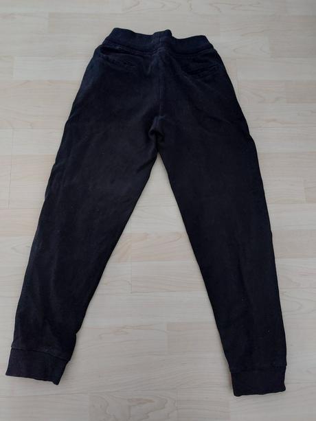 Pepperts teplaky 134/140, pepperts,134