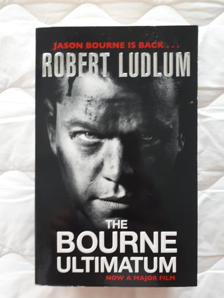 Robert ludlum - the bourne ultimatum, 