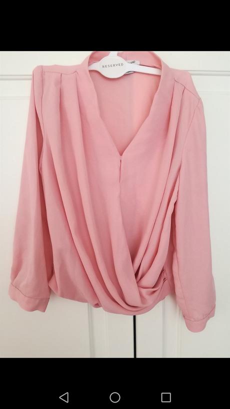 Bluzka, river island,116