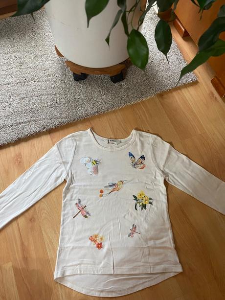 Tričko lc waikiki, 110