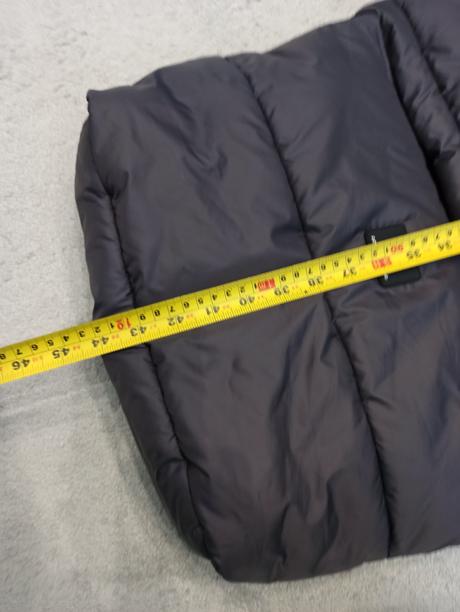 Fusak cottonmoose, cottonmoose