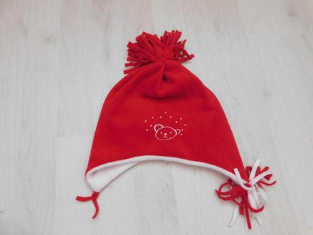 Zimná čiapka č.104, 104