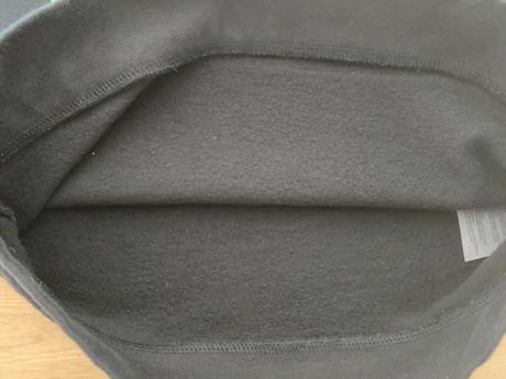 Mikinka top stav, 110