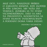 Ja bi som ten zoznam znala i dluhši napísac aľe ňechcem še rosčuľovac
