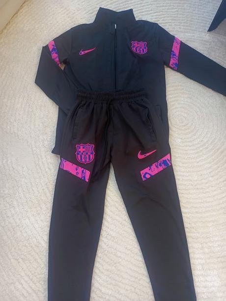 Súprava, nike,164