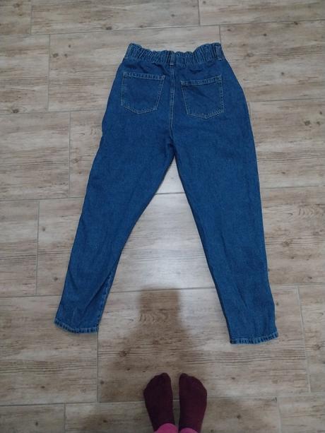 Paperbag rifle, reserved,l