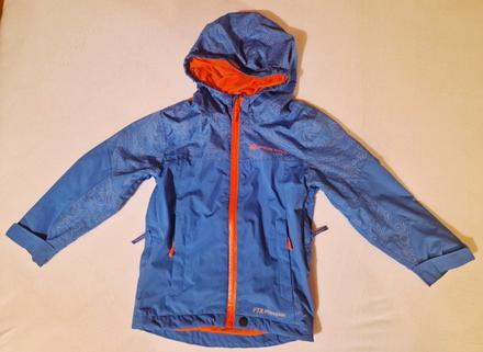 Nepremokavá bunda, alpine pro,104