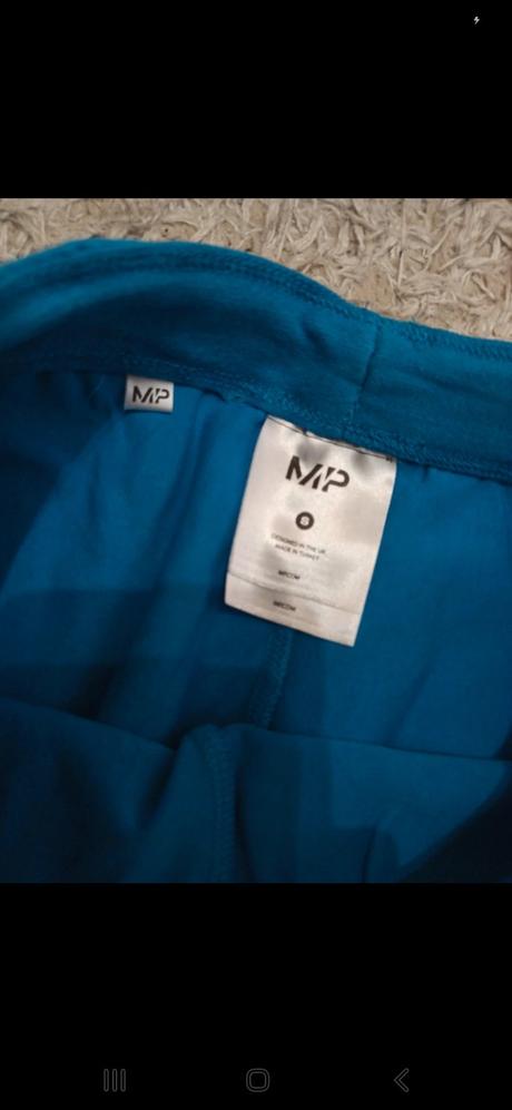 My protein leginy, s