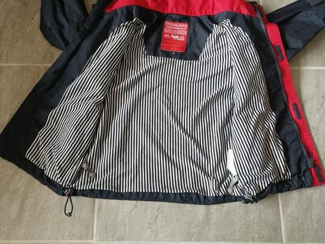 Námornícka bunda v 104, 5-6 r., 104