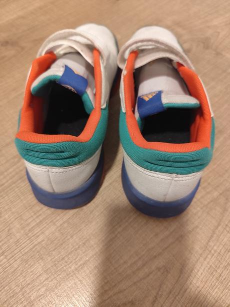 Adidas tenisky, veľkosť 39,5, adidas,39