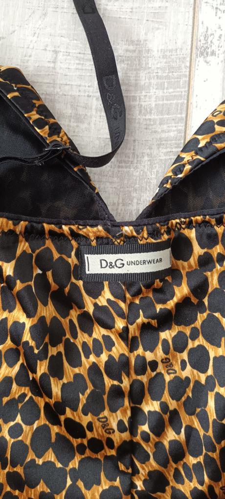D&g, l