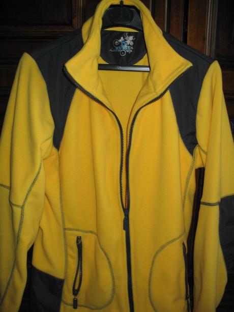 Mikina exisport, authority,l