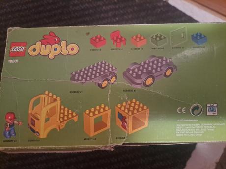 Stahovacie auto duplo,