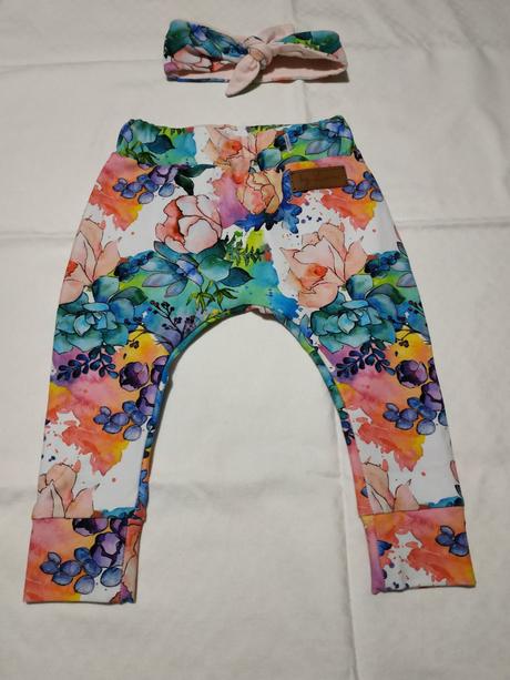 Teplaky s celenkou, 68