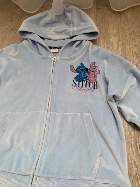 Tepláková súprava plyšová, f&f,152