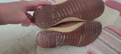 Kozene poltopanky, ecco,36