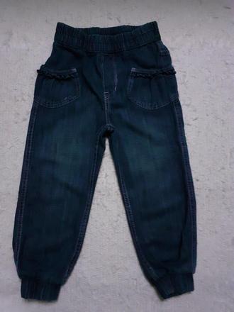 Málo nosené, h&m,104