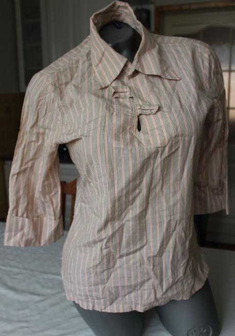 Americka bavlnena bluzka, m