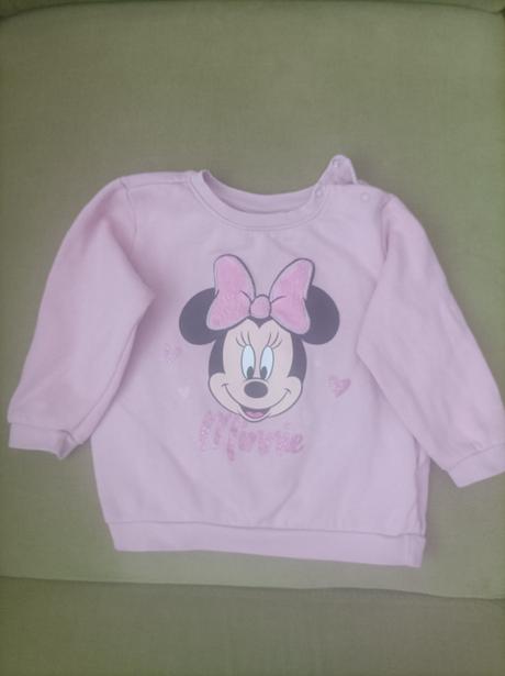 Detská mikina, disney,92