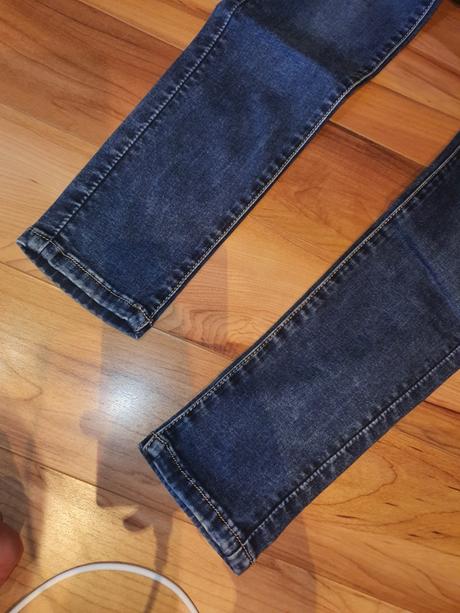 Úžasné rifle 34 xxs, 34