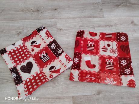 Vianočné obliečky, 