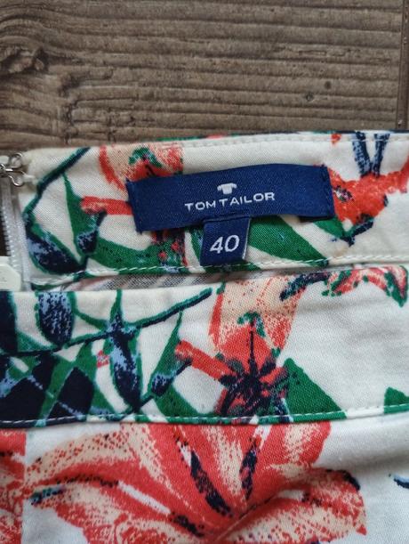 Sukňa tom tailor, tom tailor,40