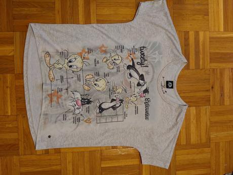 Frogbox originál dámske tricko l, l