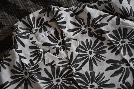 Letná košeľa, zara,164