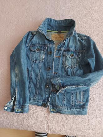 Riflova bunda, zara,128