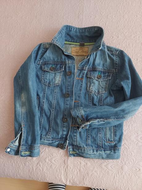 Riflova bunda, zara,128