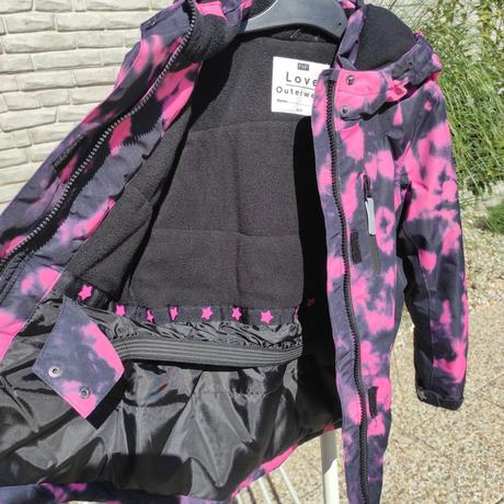 Zimná bunda, f&f,122