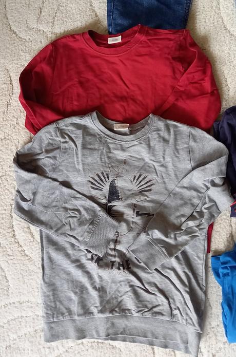 Balík chlapec 122-128, 122–134