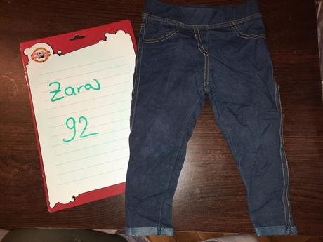 Leginy, zara,92